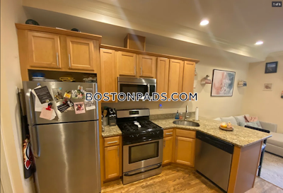 Brighton Apartment for rent 2 Bedrooms 1 Bath Boston - $2,750