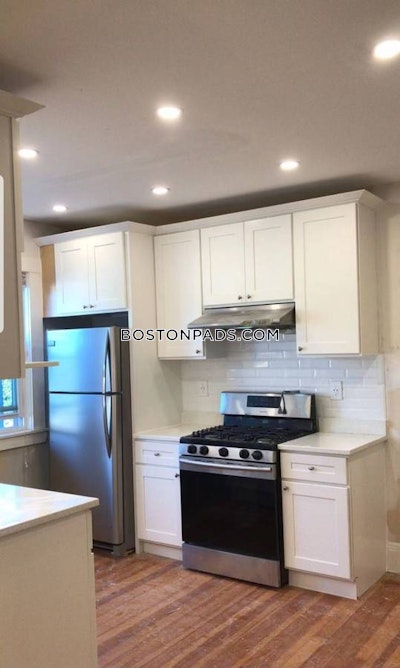 Roslindale Apartment for rent 2 Bedrooms 1 Bath Boston - $2,550