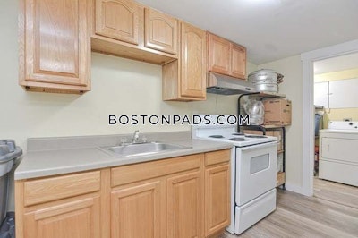 Jamaica Plain Apartment for rent 1 Bedroom 1 Bath Boston - $2,200