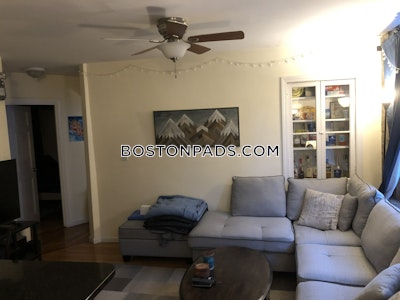 North End 2 Beds 1 Bath Boston - $3,560