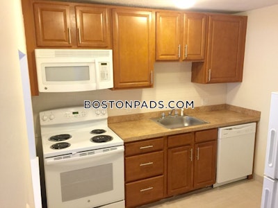 Allston Apartment for rent 1 Bedroom 1 Bath Boston - $2,395 No Fee