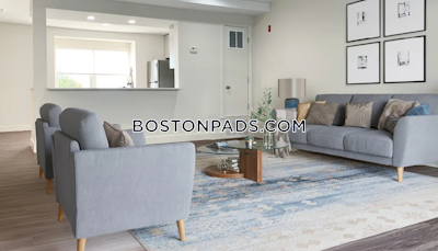 Waltham Apartment for rent 1 Bedroom 1 Bath - $2,500