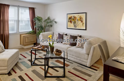 East Boston Apartment for rent 2 Bedrooms 1 Bath Boston - $3,443