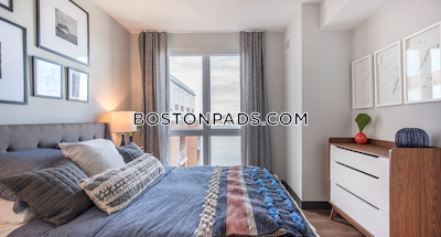 East Boston Laundry In Unit, Central Air, Garage Boston - $3,529