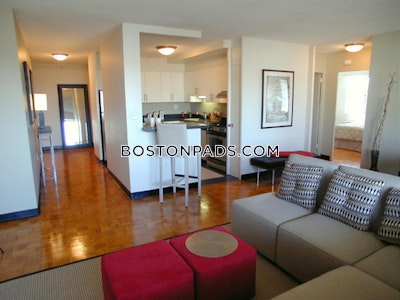 Mission Hill Apartment for rent 1 Bedroom 1 Bath Boston - $3,200