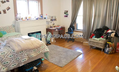 Fenway/kenmore Apartment for rent 3 Bedrooms 1 Bath Boston - $4,800