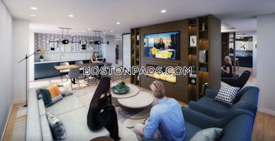 Mission Hill Apartment for rent 1 Bedroom 1 Bath Boston - $2,434 No Fee