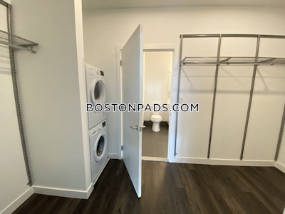 Charlestown Apartment for rent 1 Bedroom 1 Bath Boston - $2,866