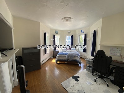 Mission Hill Apartment for rent 3 Bedrooms 1 Bath Boston - $3,800