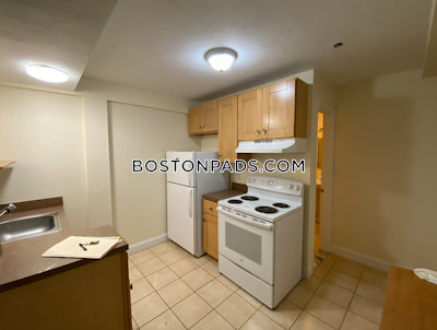 Mission Hill Apartment for rent 1 Bedroom 1 Bath Boston - $2,395