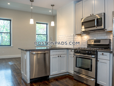 South End Apartment for rent 2 Bedrooms 1 Bath Boston - $3,800