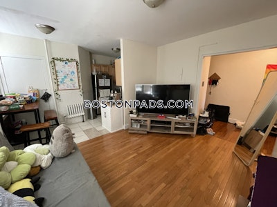 Allston/brighton Border Apartment for rent 2 Bedrooms 1 Bath Boston - $2,995 50% Fee