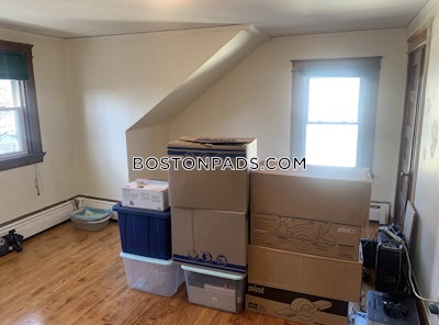 Newton Apartment for rent 4 Bedrooms 1 Bath  Newtonville - $3,599