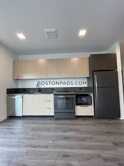 East Boston Apartment for rent 1 Bedroom 1 Bath Boston - $2,824