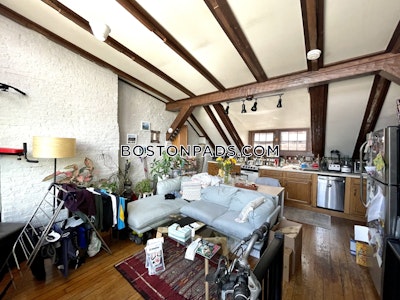 Beacon Hill Apartment for rent 2 Bedrooms 1 Bath Boston - $3,950 50% Fee