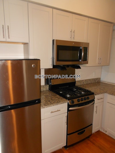 Fenway/kenmore Apartment for rent 1 Bedroom 1 Bath Boston - $3,071