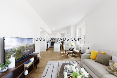 Brighton Studio  Luxury in BOSTON Boston - $3,342