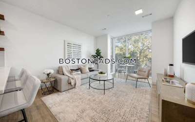 Brighton Apartment for rent 1 Bedroom 1 Bath Boston - $2,655