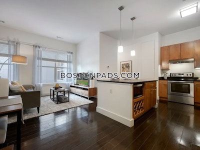 Cambridge Apartment for rent Studio 1 Bath  Alewife - $2,571