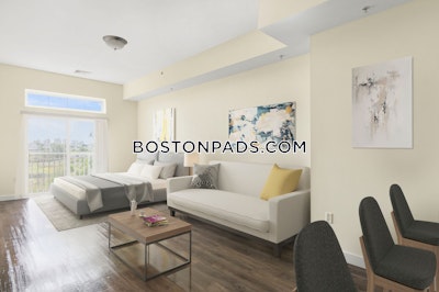 Revere Apartment for rent 2 Bedrooms 1 Bath - $2,940