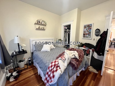 Brighton Apartment for rent 4 Bedrooms 2 Baths Boston - $3,900