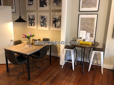 North End 2 Bed 1 Bath BOSTON Boston - $3,700