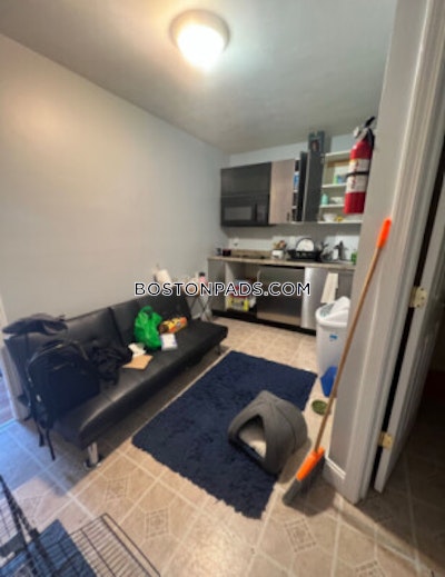 East Boston Apartment for rent Studio 1 Bath Boston - $2,000 50% Fee