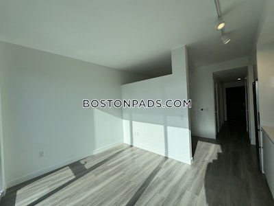 West End Apartment for rent Studio 1 Bath Boston - $5,227