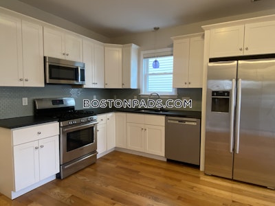 Dorchester Apartment for rent 3 Bedrooms 2 Baths Boston - $3,950