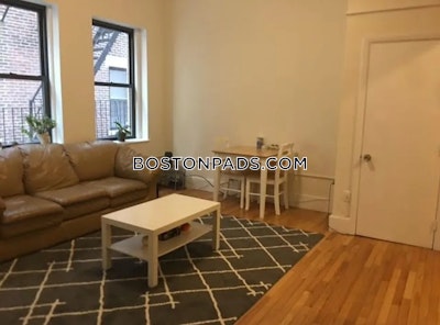 Fenway/kenmore Apartment for rent 2 Bedrooms 1 Bath Boston - $3,100