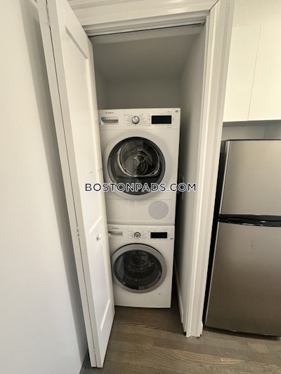 Fenway/kenmore Apartment for rent Studio 1 Bath Boston - $2,625