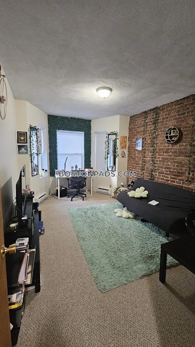 Fenway/kenmore Apartment for rent 1 Bedroom 1 Bath Boston - $2,900