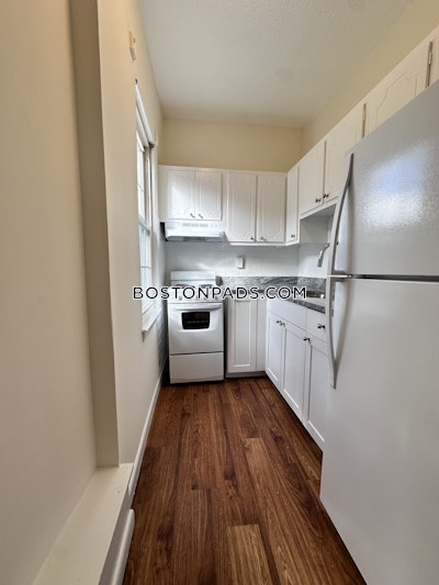 Jamaica Plain Apartment for rent 1 Bedroom 1 Bath Boston - $2,200 50% Fee