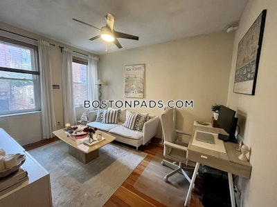 Beacon Hill Apartment for rent 1 Bedroom 1 Bath Boston - $3,000