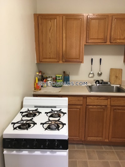 Malden Apartment for rent Studio 1 Bath - $1,750