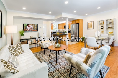 Brookline Apartment for rent 2 Bedrooms 1 Bath  Chestnut Hill - $3,800