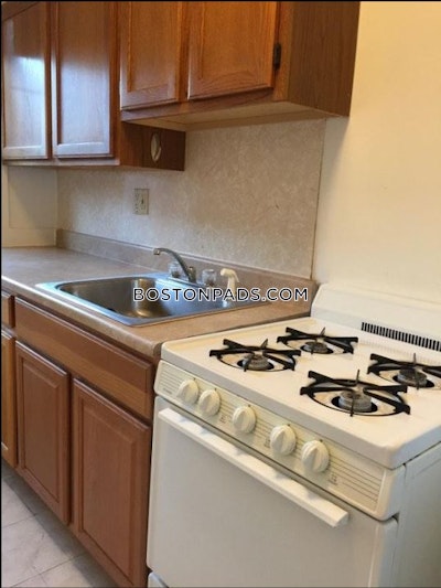 Somerville Apartment for rent 1 Bedroom 1 Bath  Spring Hill - $2,200