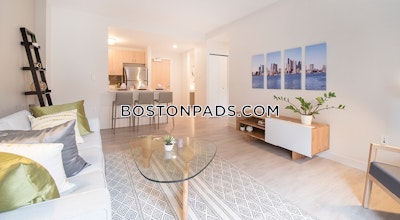 South End Apartment for rent 1 Bedroom 1 Bath Boston - $3,775