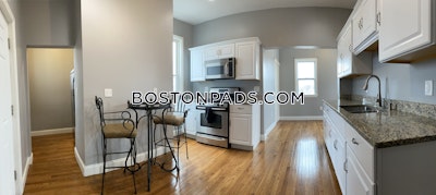 Fort Hill Apartment for rent 2 Bedrooms 1 Bath Boston - $2,800