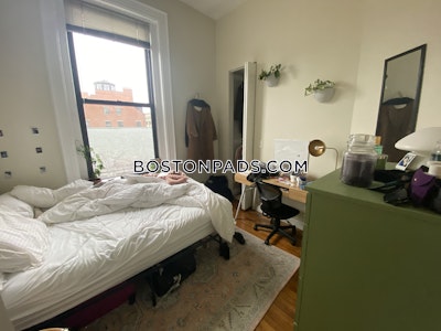 South End Apartment for rent 2 Bedrooms 1 Bath Boston - $3,500