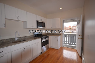 East Boston Apartment for rent 2 Bedrooms 1 Bath Boston - $3,000 50% Fee