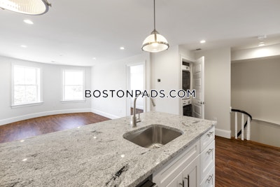 South End Apartment for rent 4 Bedrooms 2 Baths Boston - $7,200