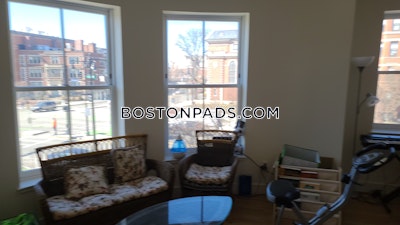 Fenway/kenmore 1 Bed Fenway/kenmore Boston - $3,500