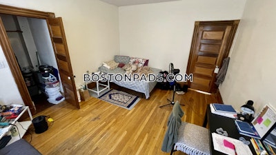 Mission Hill Apartment for rent 5 Bedrooms 2 Baths Boston - $7,870