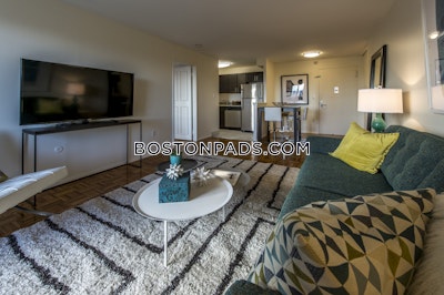 Brookline Apartment for rent 2 Bedrooms 1.5 Baths  Boston University - $4,000