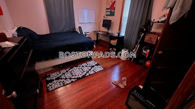 Mission Hill 4 Beds 1 Bath Boston - $6,590