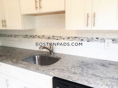 East Boston Apartment for rent 2 Bedrooms 1 Bath Boston - $3,150 50% Fee