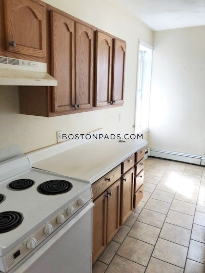 Mission Hill 3 Beds 1 Bath Boston - $4,000