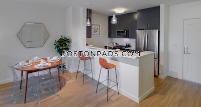 West Roxbury Apartment for rent 2 Bedrooms 2 Baths Boston - $3,171 No Fee