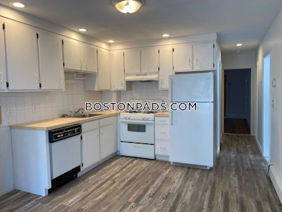 East Boston Apartment for rent 3 Bedrooms 1 Bath Boston - $3,000